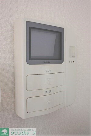 レオパレスFlatelierの物件内観写真